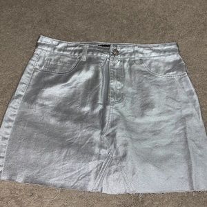 Forever 21 Skirt
